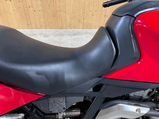 Aprilia Pegaso 650 IE