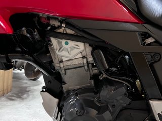 Aprilia Pegaso 650 IE