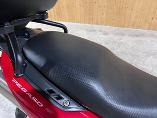 Aprilia Pegaso 650 IE