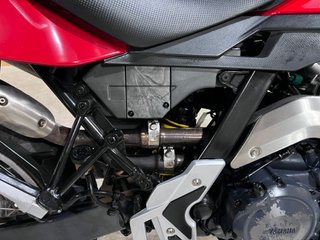 Aprilia Pegaso 650 IE