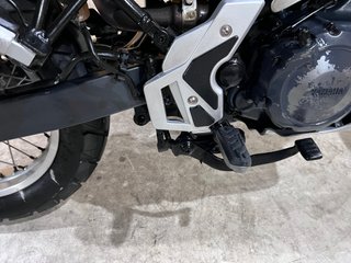 Aprilia Pegaso 650 IE