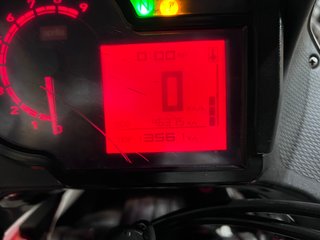 Aprilia Pegaso 650 IE