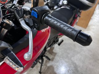 Aprilia Pegaso 650 IE