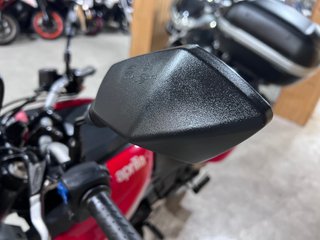 Aprilia Pegaso 650 IE