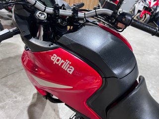 Aprilia Pegaso 650 IE