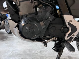 Aprilia Pegaso 650 IE