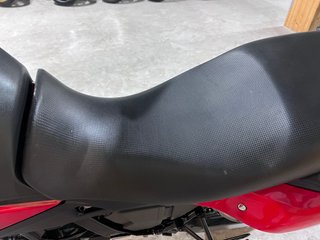 Aprilia Pegaso 650 IE