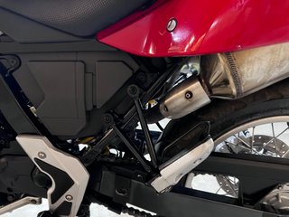 Aprilia Pegaso 650 IE