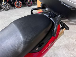 Aprilia Pegaso 650 IE