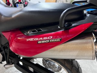 Aprilia Pegaso 650 IE