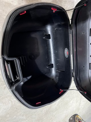 Aprilia Pegaso 650 IE
