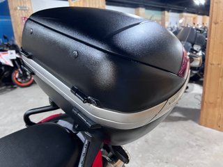 Aprilia Pegaso 650 IE