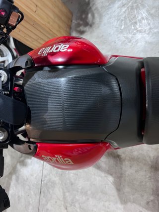 Aprilia Pegaso 650 IE