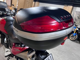 Aprilia Pegaso 650 IE