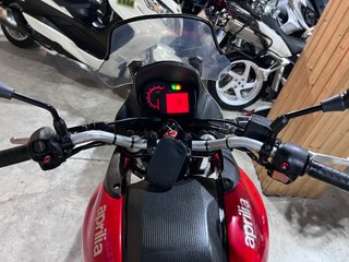 Aprilia Pegaso 650 IE
