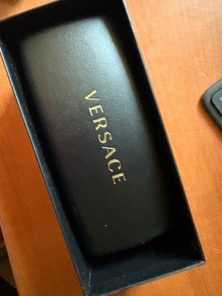 Gafas de sol Versace Originales
