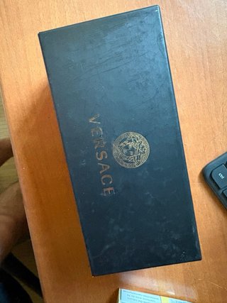 Gafas de sol Versace Originales