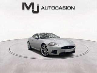 Jaguar Serie XK XKR 4.2 Coupé