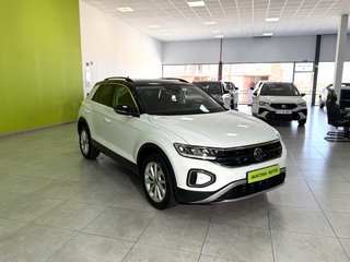 Volkswagen T-Roc Life 2.0 TDI 150CV DSG!!!!!!!!!!!