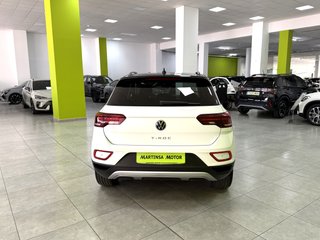 Volkswagen T-Roc Life 2.0 TDI 150CV DSG!!!!!!!!!!!