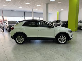Volkswagen T-Roc Life 2.0 TDI 150CV DSG!!!!!!!!!!!