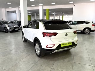 Volkswagen T-Roc Life 2.0 TDI 150CV DSG!!!!!!!!!!!