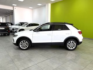 Volkswagen T-Roc Life 2.0 TDI 150CV DSG!!!!!!!!!!!