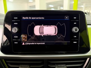 Volkswagen T-Roc Life 2.0 TDI 150CV DSG!!!!!!!!!!!