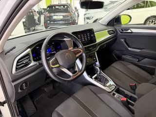 Volkswagen T-Roc Life 2.0 TDI 150CV DSG!!!!!!!!!!!
