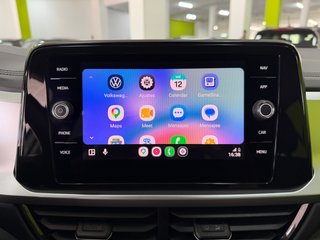 Volkswagen T-Roc Life 2.0 TDI 150CV DSG!!!!!!!!!!!
