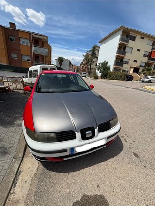 SEAT Leon 2005