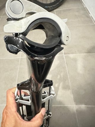 Portabultos Topeak QR BeamRack MTX