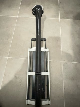 Portabultos Topeak QR BeamRack MTX
