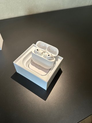 Airpods Pro 3