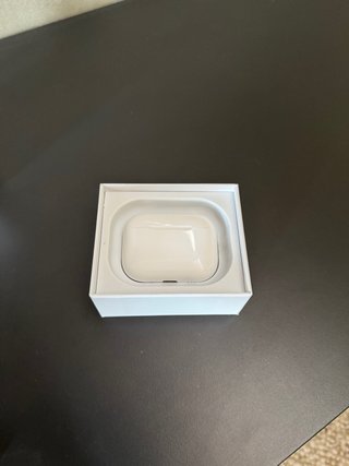 Airpods Pro 3