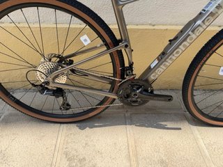 Bici Gravel Cannondale Topstone Carbon 3 T:51
