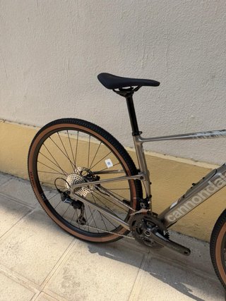 Bici Gravel Cannondale Topstone Carbon 3 T:51