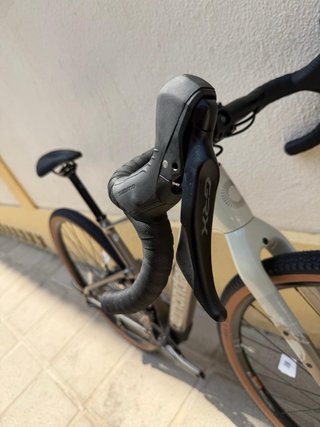 Bici Gravel Cannondale Topstone Carbon 3 T:51