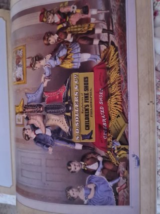 Revista de carteles antiguos