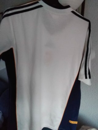 Camiseta Real Madrid Adidas