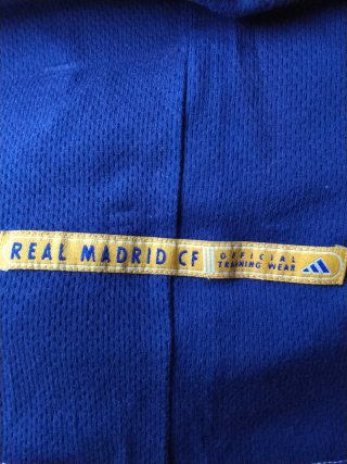 Camiseta Real Madrid Adidas