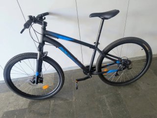 Bicicleta de Montaña Rockrider