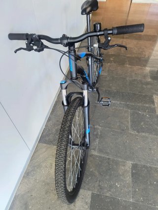 Bicicleta de Montaña Rockrider