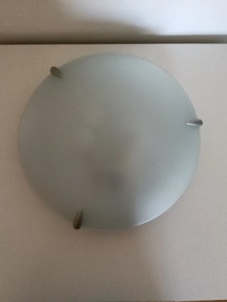 Plafones de techo redondos
