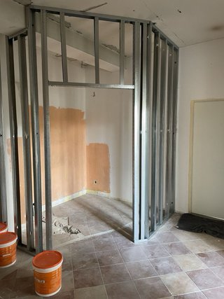 Instalación Pladur Valencia