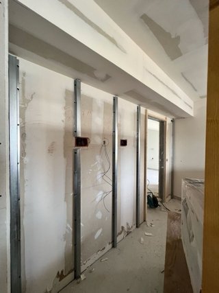 Instalación Pladur Valencia