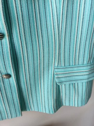 Chaqueta de primavera verano