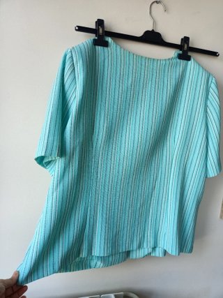 Chaqueta de primavera verano