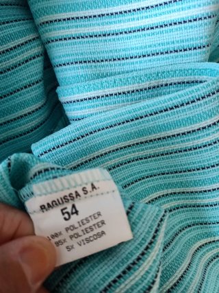 Chaqueta de primavera verano
