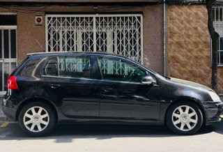 Volkswagen Golf 2006
